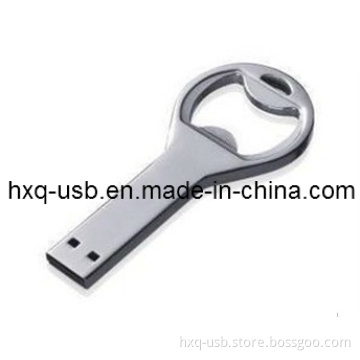 Key USB Flash Drive (HXQ-KD006)